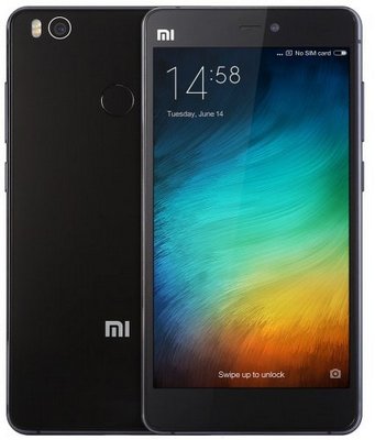 Телефон Xiaomi Mi 4S не включается